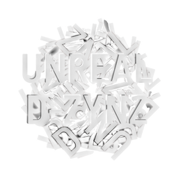 UNREAL D-ZYNZ
